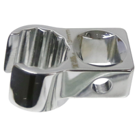 No.CF1313M - 13mm x 3/8"Drive Crowsfoot 12Pt Flare Nut Wrench