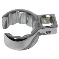 No.CF1333M - 33mm x 1/2"Drive Crowsfoot 12Pt Flare Nut Wrench