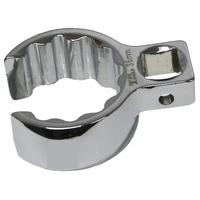 No.CF1336M - 36mm x 1/2"Drive Crowsfoot 12Pt Flare Nut Wrench