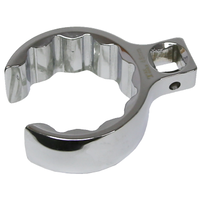 No.CF1348M - 48mm x 1/2"Drive Crowsfoot 12Pt Flare Nut Wrench