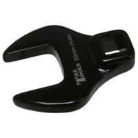 No.CF1430M - 30mm 1/2"Drive Open End Crowsfoot Wrench