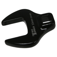 No.CF1433M - 33mm 1/2"Drive Open End Crowsfoot Wrench