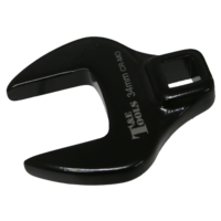 No.CF1434M - 34mm 1/2"Drive Open End Crowsfoot Wrench