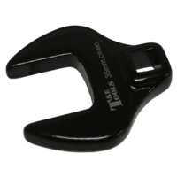 No.CF1435M - 35mm 1/2"Drive Open End Crowsfoot Wrench