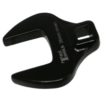No.CF1436M - 36mm 1/2"Drive Open End Crowsfoot Wrench