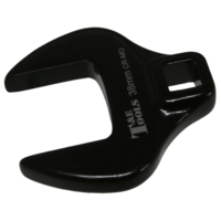 No.CF1438M - 38mm 1/2"Drive Open End Crowsfoot Wrench