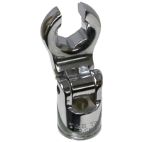 No.CMF20 - 5/8" x 3/8"Drive Flex Head Flare Nut Wrench
