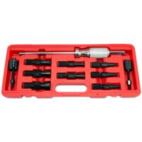 No.CR00B - Blind Hole Bearing Puller Set