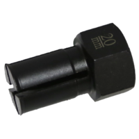 No.CR0F12 - 20-24mm Collet