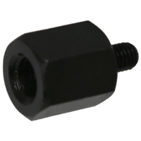 No.CR0F20 - (1/2" x 12 To 8 x 1.25mm) Adaptor