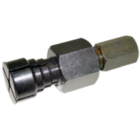 No.CR101 - 30mm Collet For Blind Hole Bearing Puller