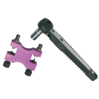 No.CR204 - Timing Chain Link Remover & Replacer