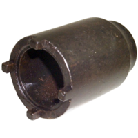 No.CR208 - Motorcycle Steering Adjustment Lock Nut Socket