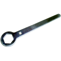 No.CR212 - Motorcycle Clutch Nut Wrench