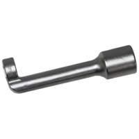 No.CRW0612 - 12mm 6 Point Flare Nut Crowsfoot Wrench