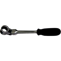 No.CRW22S - Diesel Fuel Injector Wrench (22mm)