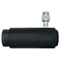 No.D1181-RAM - Ram for #D1181 17Ton Hyd. Truck Spring Pin Metal Bush Remover/Installer