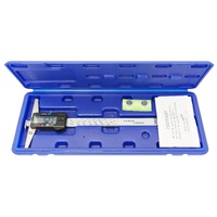 No.D1309-1 - Digital Depth Gauge (0 to 150mm)
