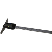 No.D1309-1 - Digital Depth Gauge (0 to 150mm)