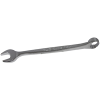 No.D43232 - 1" 12Pt. Dolphin Combination Wrench