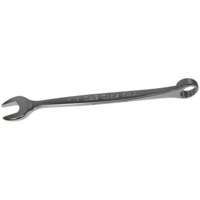 No.D43434 - 1.1/16" 12Pt. Dolphin Combination Wrench