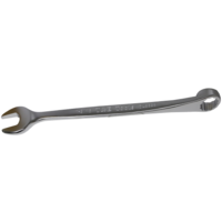 No.D43838 - 1.3/16" 12Pt. Dolphin Combination Wrench