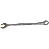No.D44040 - 1.1/4" 12Pt. Dolphin Combination Wrench