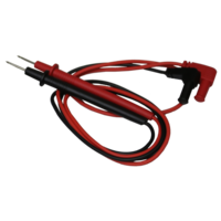 No.DA002 - Test Leads (DA810 & DA830)