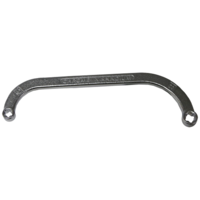 No.E5741 - "E" Series Half Moon Wrench (E6 x E8)