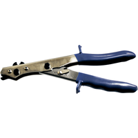 No.E987 - Sheet Metal Nibbler