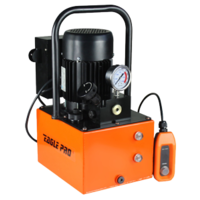 No.EPB3B152 - 5L 240Volt Electric Hydraulic Pump