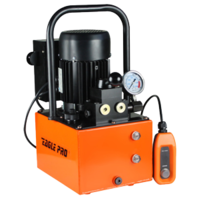 No.EPB8B1102 - 10L 240Volt Electric Hydraulic Pump