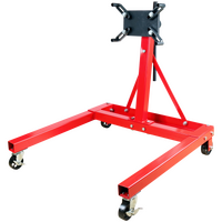 No.ES2006 - 550Kg(1,250Lbs) Engine Stand