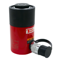 No.ES252 - 25 Ton Ram 50mm Stroke 165mm - 215mm