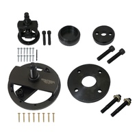 No.F1766 - Cummins 3.9L 5.9L 6.7L Front & Rear Crankshaft Seal Kit