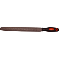 No.F2410 - 10" Half Round Rasp