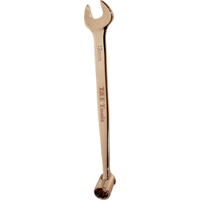 No.F7811 - 11mm CombinationFlex Box & Open End Wrench