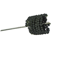 No.FBH105-1 - 89 to 83mm (3.1/2"- 3.1/4") Flexible Ball Hone 180 Grit