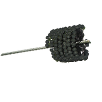 No.FBH106-1 - 95 to 89mm (3.3/4"- 3.1/2") Flexible Ball Hone 180 Grit