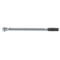 No.FPS-100F - 135Nm / 100Ft/lb Preset Torque Wrench 580mm