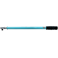 No.FPS-140F - 190Nm / 140Ft/lb Preset Torque Wrench 580mm