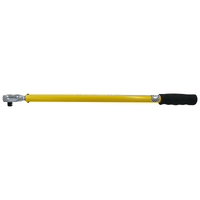 No.FPS-65F - 88Nm / 65Ft/lb Preset Torque Wrench 580mm