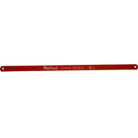 No.FT1018 - 10Pc. Pack 10" 18Tpi Flexible Hacksaw Blade