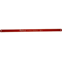No.FT1218 - 10Pc. Pack 12" 18Tpi Flexible Hacksaw Blade