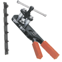 No.FT220 - Deluxe Double Flaring Tool