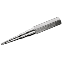 No.FT301 - Multi-Stepped Swaging Punch