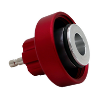 No.G09 - Threaded Tank Adaptor (Alloy)