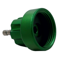 No.G11 - Threaded Tank Adaptor (Alloy)