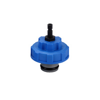 No.G6X - Tesla Model S & X Tank Adaptor
