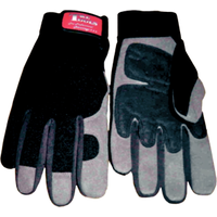 No.G7700M - Spandex Mechanics Gloves (Medium)